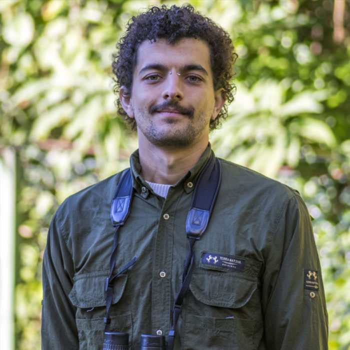 About Us – Brazil Birding Experts